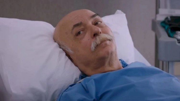    Tanınmış aktyor üçüncü dəfə əməliyyat oldu   
