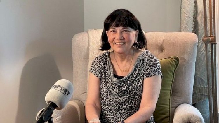    Nağı bəy Şeyxzamanlının nəvəsi vəfat etdi   