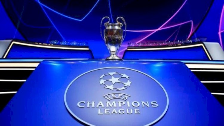    Çempionlar Liqası: “Mançester Siti” və “Real” 1/4 finalda   