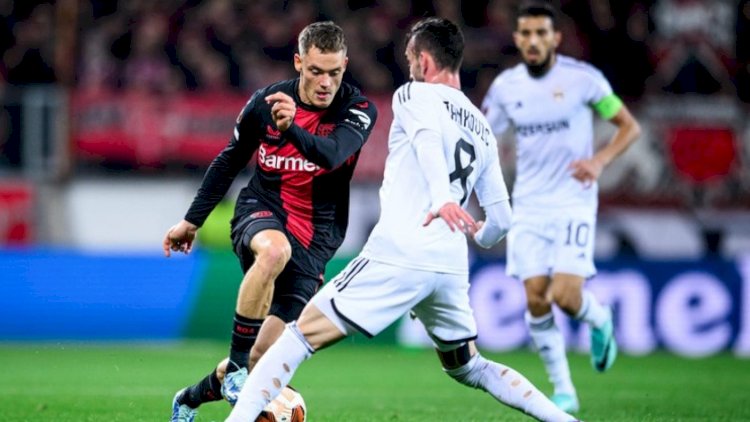    Azərbaycanda futbol həyəcanı: “Qarabağ” bu gün “Bayer”lə qarşılacaq    