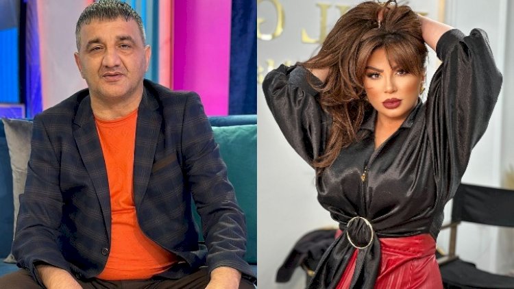    Nüşabə Rüfətə ağzına gələni dedi: “Ə, d****”   