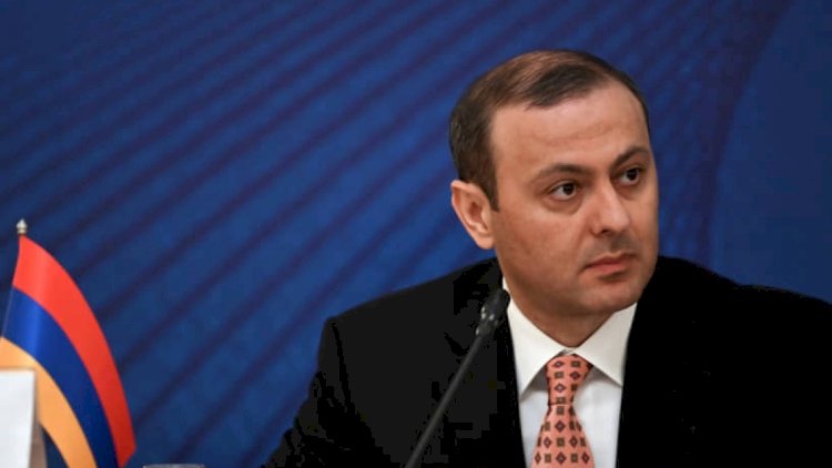    Qriqoryan kəskin addımlar atılmasına qarşıdır - İddia   