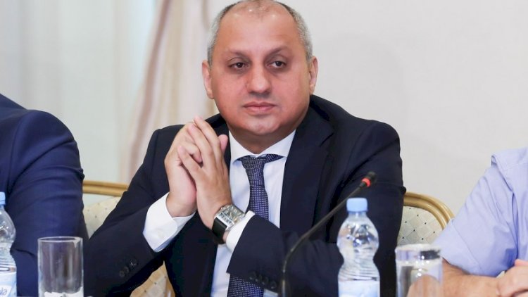    Nuriyev çağırış etdi: Böhtançıların, manipulyatorların tələsinə düşməyin!   