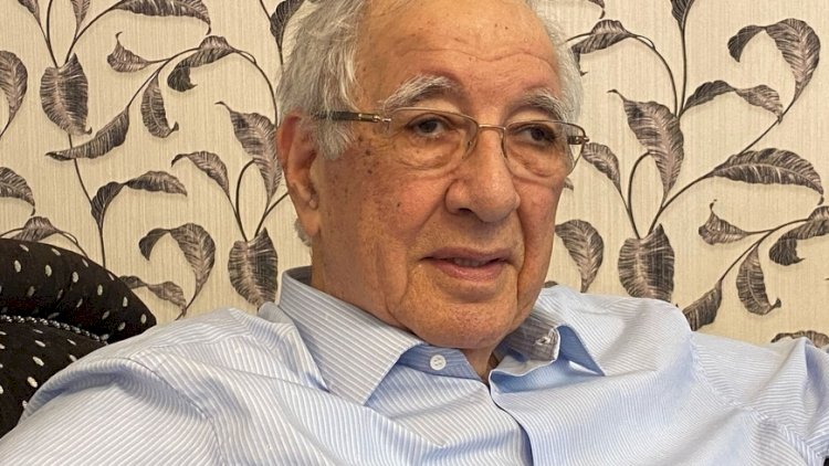    Hidayət Orucovdan Rafiq Əliyevə sərt cavab: “Onun səviyyəsinə...”   
