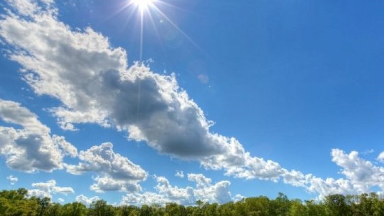    8 Mart günü hava necə olacaq?   