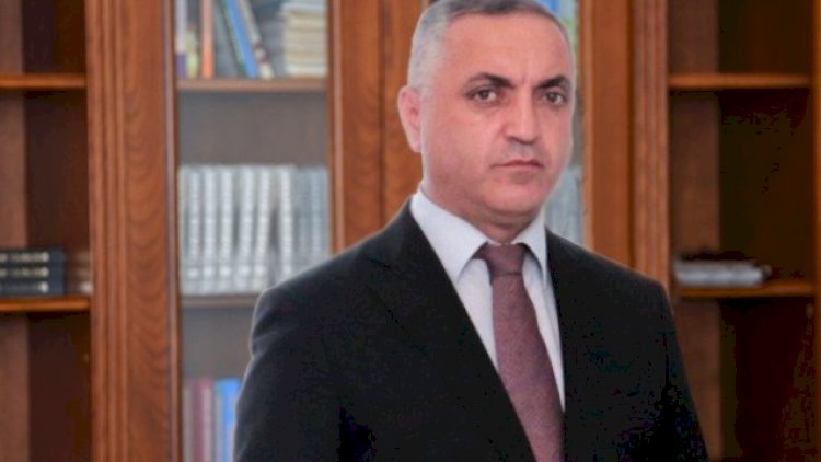    Prezident  Xankəndiyə xüsusi nümayəndə təyin etdi   