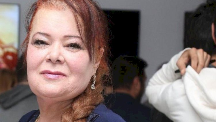    Kinomuzun Gülbadamı dəfn edildi   