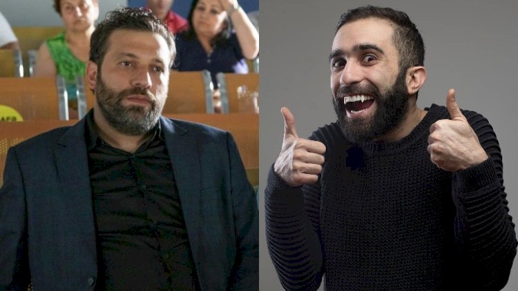    Talehlə Əlixanın cavabı verildi: “Küçə söhbətləri edirlər”   