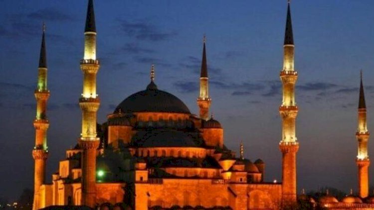    Ramazan ayının təqvimi açıqlandı    
