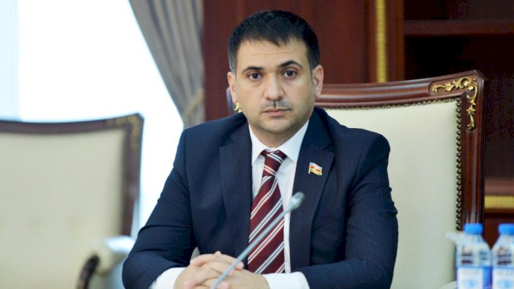    Deputatın 90 yaşlı nənəsi vəfat etdi   