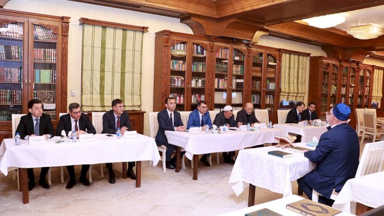    13 molla attestasiyadan keçə bilmədi    