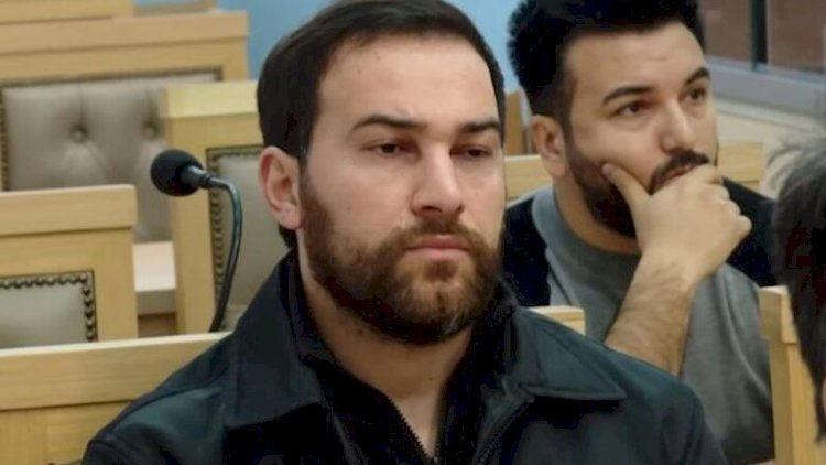    “Nikosayağı” məhkəmədə Allaha üsyan etdi, dindarlar qəzəbləndi - Açıqlama   