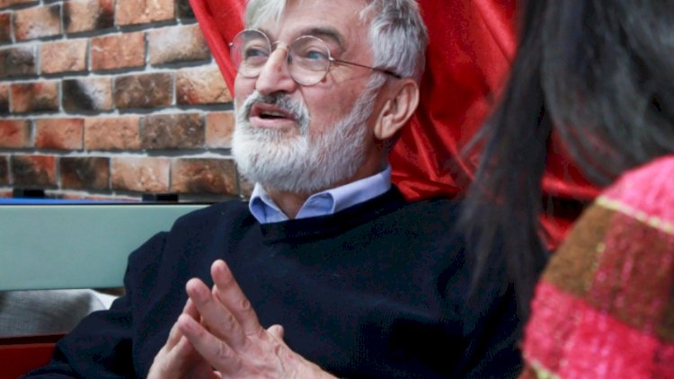    Şamil Süleymanlı: “Ölülər”də poçt müdiri rolunu oynamaq istəyərdim   