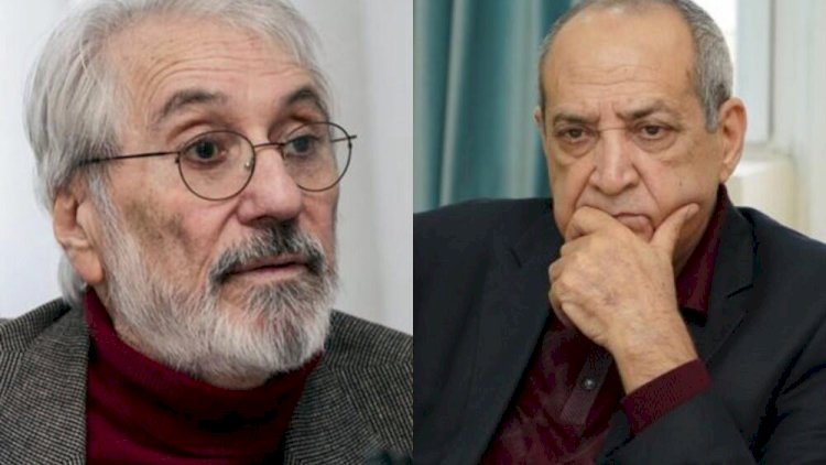    Korifeylər üz-üzə gəldi -   Rasim Balayev haqda ağır sözlər