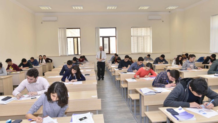    Kolleclərdə yoxlamalar aparıldı - Nöqsanlar aşkarlandı    