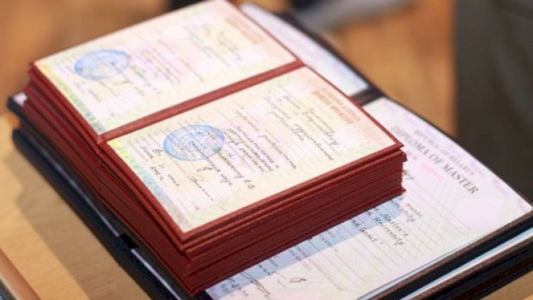    Xaricdə təhsil almış 21 nəfərin diplomu tanınmadı   