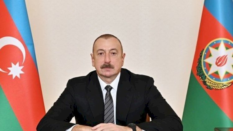    İlham Əliyev 8 Mart - Beynəlxalq Qadınlar Günü ilə bağlı paylaşım etdi   