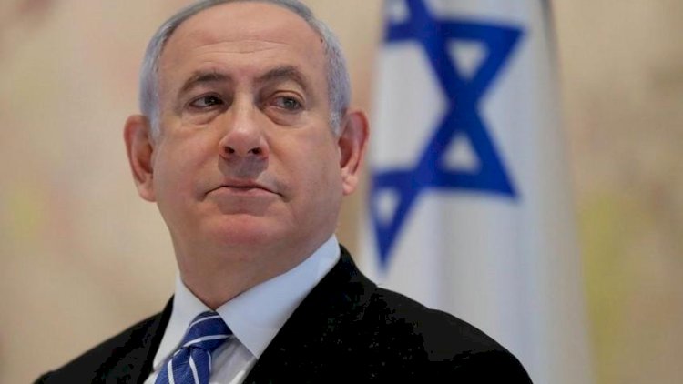    Netanyahu HƏMAS-ı məhv edəcəyinə söz verdi   