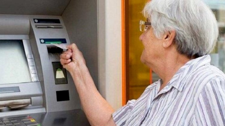    Ölkədə pensiya alanların 57%-i qadınlardır    