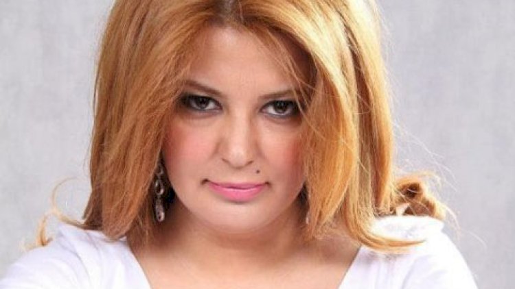    İkinci xanımı qızımın atası ilə görüşməsinə imkan vermir - Müğənni   