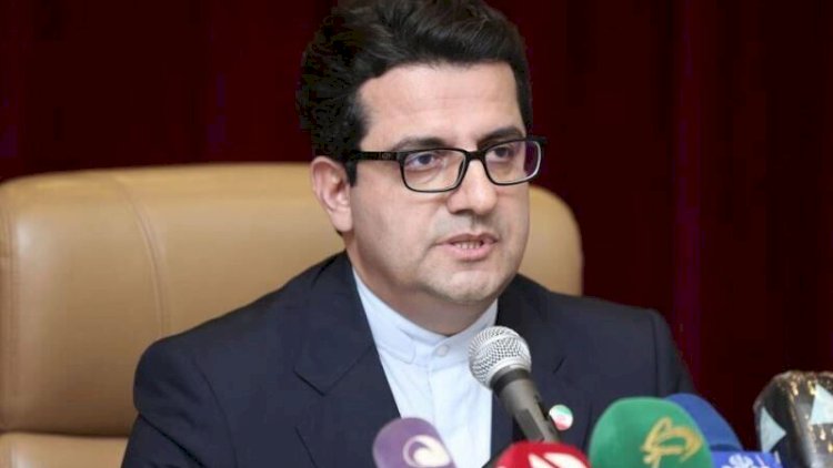   İran səfiri: Qərbin Qafqazda məqsədləri ilə bağlı ciddi problemimiz var   