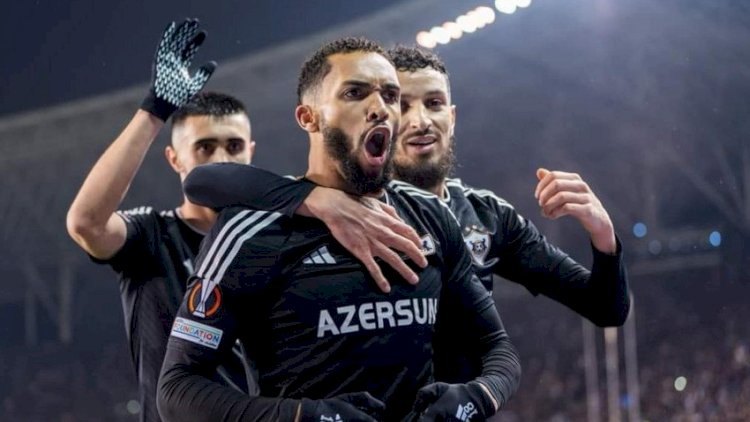    Juninyo həftənin ən yaxşı oyunçusu adına namizəddir    