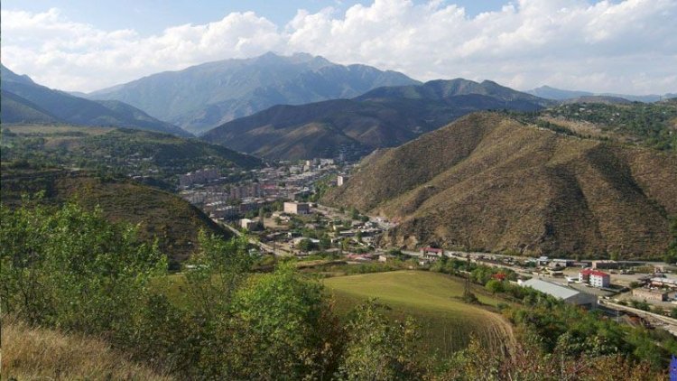    Paşinyan Qazaxın 4 kəndini qaytarır:  Bəs digərləri? - Vacib açıqlama   
