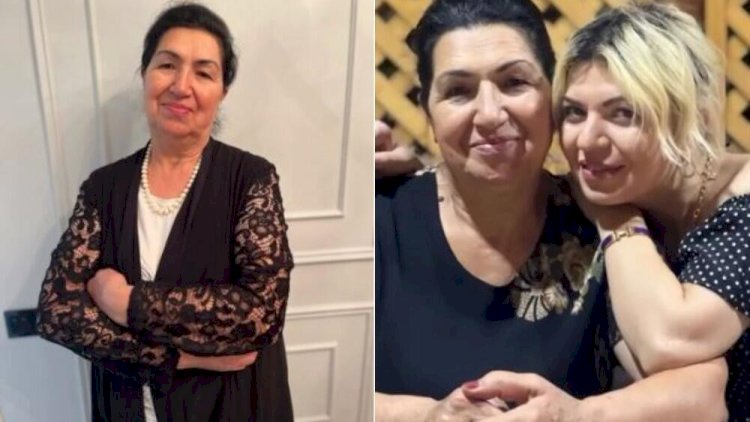    Bu hissi ömrümün sonuna qədər yaşamaq istəyirəm - Aktrisadan paylaşım   
