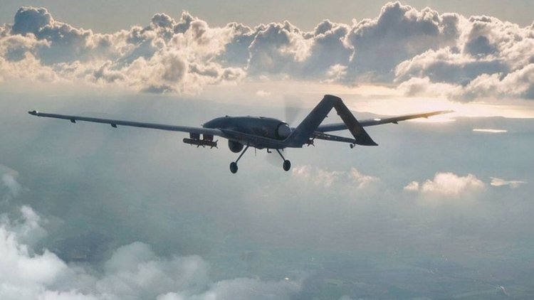   Böyük Britaniya Ukraynaya on min dron göndərəcək    