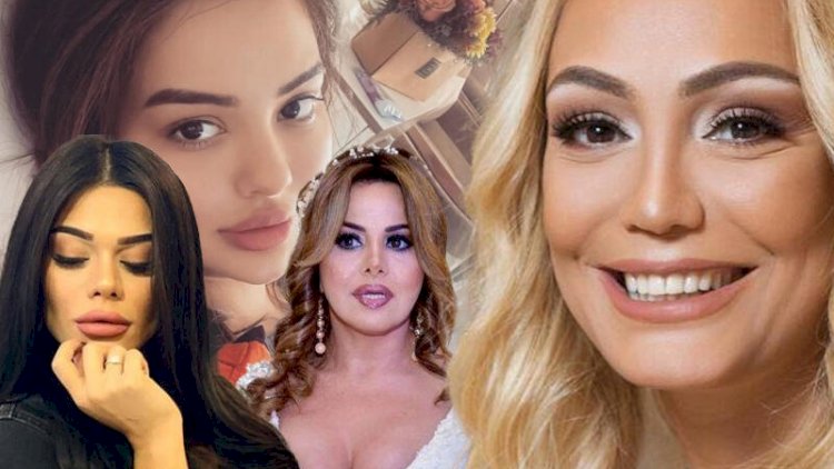    Sinə əməliyyatı etdirən tanınmışlar - Siyahıda kimlər var?   