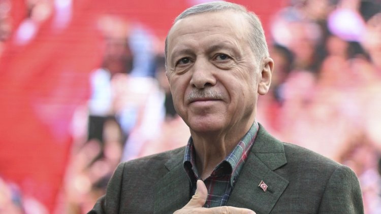    “Martın 31-də keçiriləcək bələdiyyə seçkiləri mənim üçün yekun olacaq”  - Ərdoğan   
