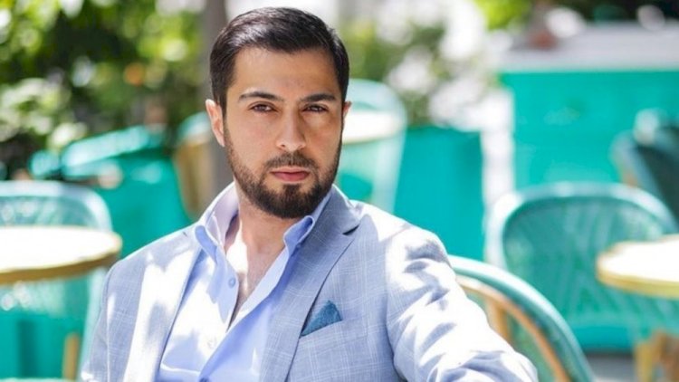   “Hazırda zövqümcə meyxanaçı yoxdur” - Namiq Qaraçuxurlu   