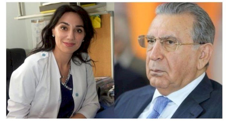    Zərərdə olan Mehdiyevlər 5 milyon borc axtarır   