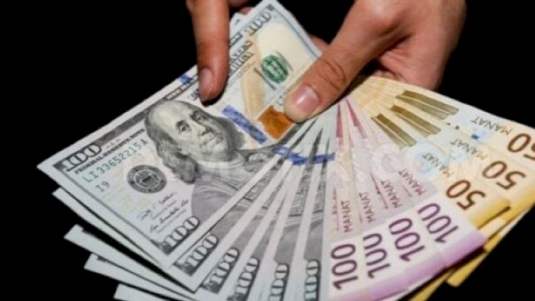    Dollarla bağlı mühüm qərar - Manatı nə gözləyir?   