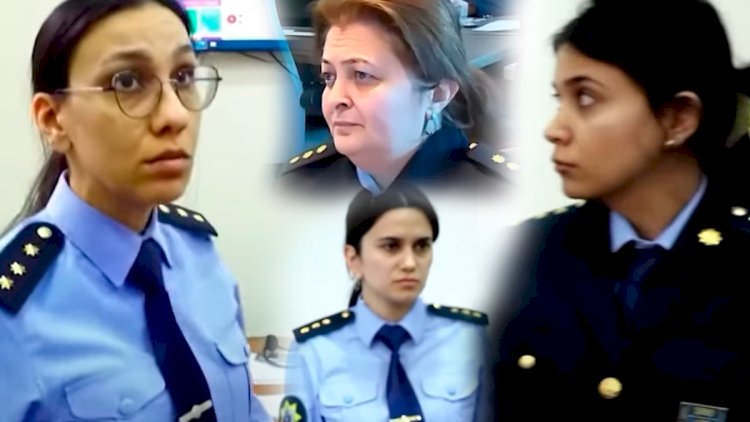    Gömrük Komitəsində qalmaqal: “Siz öz ananızı, bacınızı belə təbrik edirsiniz?”   