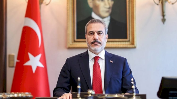   Hakan Fidandan mühüm açıqlama: “F-16”-lar gəlir...   