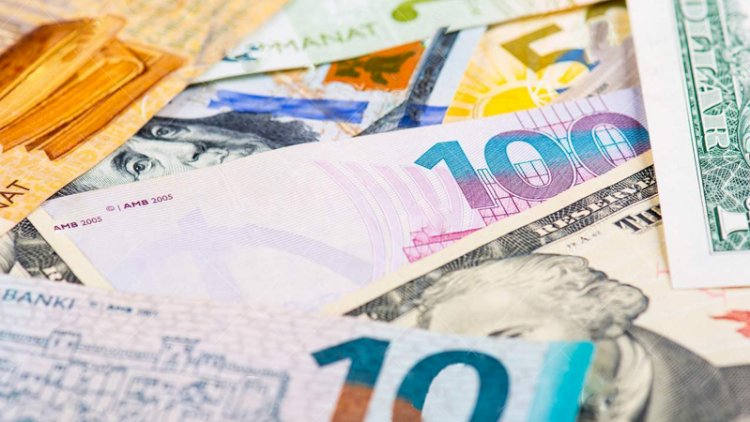    Dollarla bağlı daha bir açıqlama - Manatı nə gözləyir?   