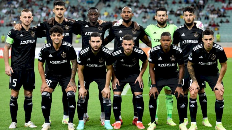    “Qarabağ” məşhur klubları geridə qoydu - FOTO    