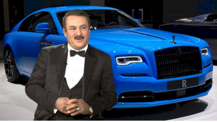    Cavanşir Məmmədov pulsuzluqdan gileyləndi: “Fəhlə bizdən yaxşı yaşayır”   - Video