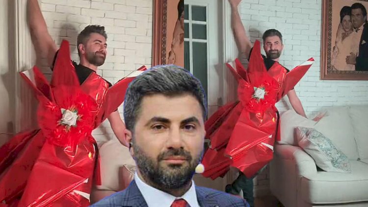    Zaurun 8 Mart görüntüləri bəyənilmədi - Video   