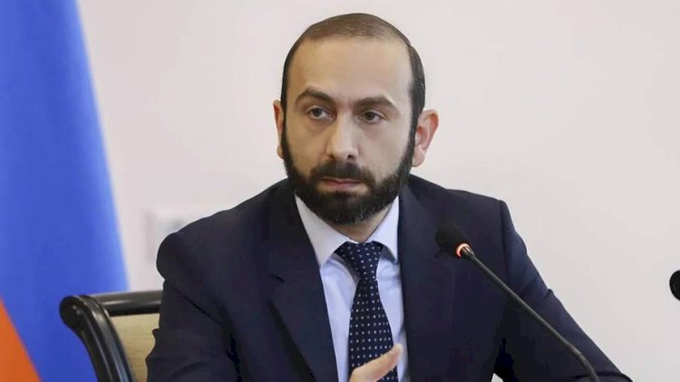    Bakı ilə müzakirələr daimi sülhün yaradılmasını nəzərdə tutur - Mirzoyan   