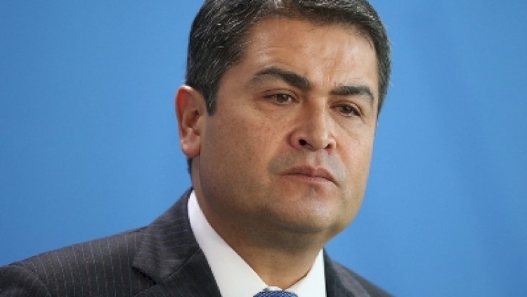    ABŞ məhkəməsi eks-prezidenti narkoqaçaqmalçılıqda təqsirli bildi   