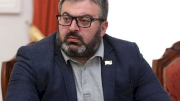    Müdafiə xətti ləğv olunur, Azərbaycan Ordusu şimaldan girir - Erməni deputat    