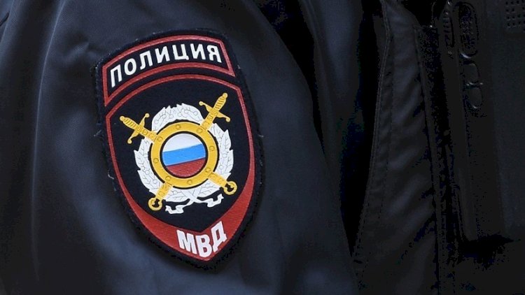    Moskvada polis gücləndirilmiş iş rejiminə keçdi   