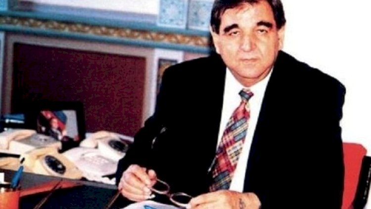    “Gələndə gördük ki, evi alt-üst ediblər” - Akademikin mənzilindən oğurluq   