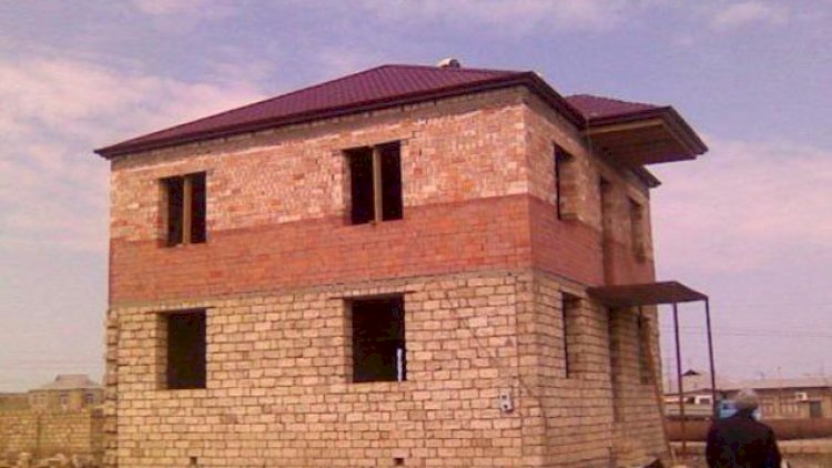    Bakıda ev tikmək üçün ən ucuz ərazilər hansılardır? - Qiymətlər   
