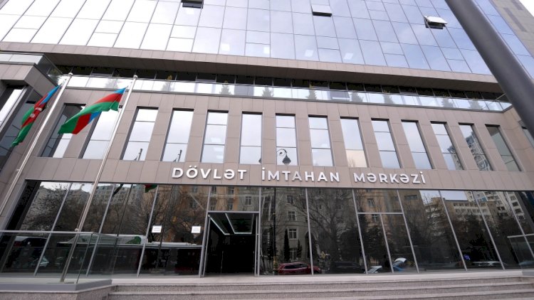    Bu gün 53 mindən çox şagird buraxılış imtahanı verir   