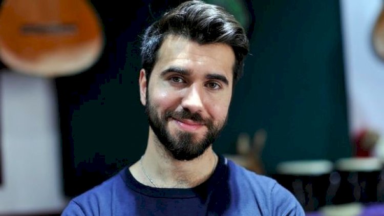    Çingiz Mustafayev:   “Artıq harada yaşadığımı bilmirəm“
