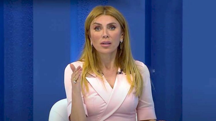    “Tanınmışam deyə, anamı, atamı söyməlisən?!” –   Xoşqədəm əsəbiləşdi
