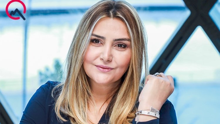   Zülfiyyə Xanbabayeva 180 dərəcə dəyişdi   - FOTOLAR